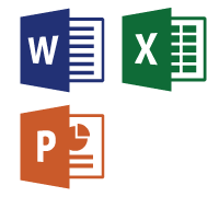 Microsoft Office