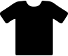 Tシャツのアイコン