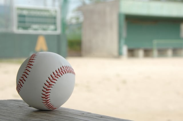 baseball