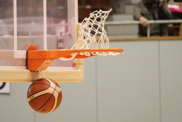 basketball