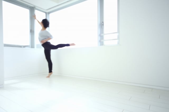 dance