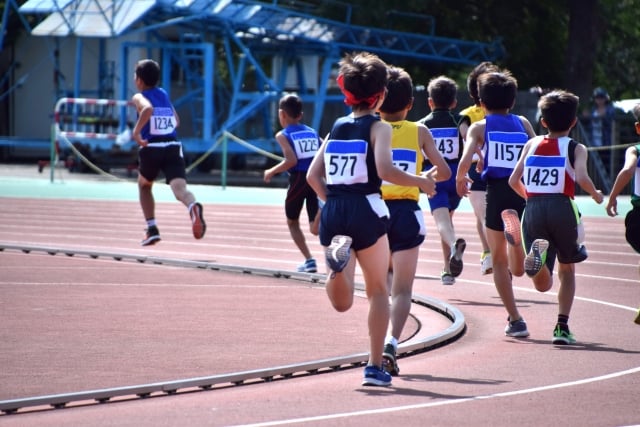 marathon