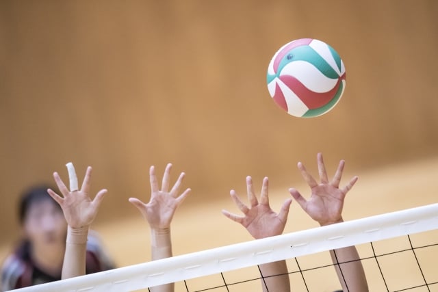 volleyball