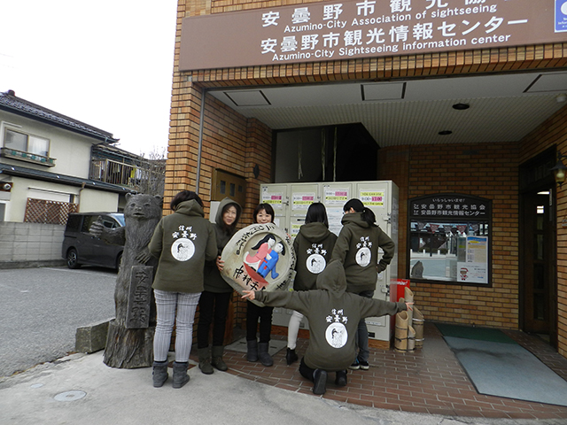 希望通りの出来にメンバー大満足です!