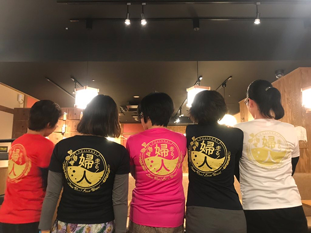 東京マラソンTシャツ