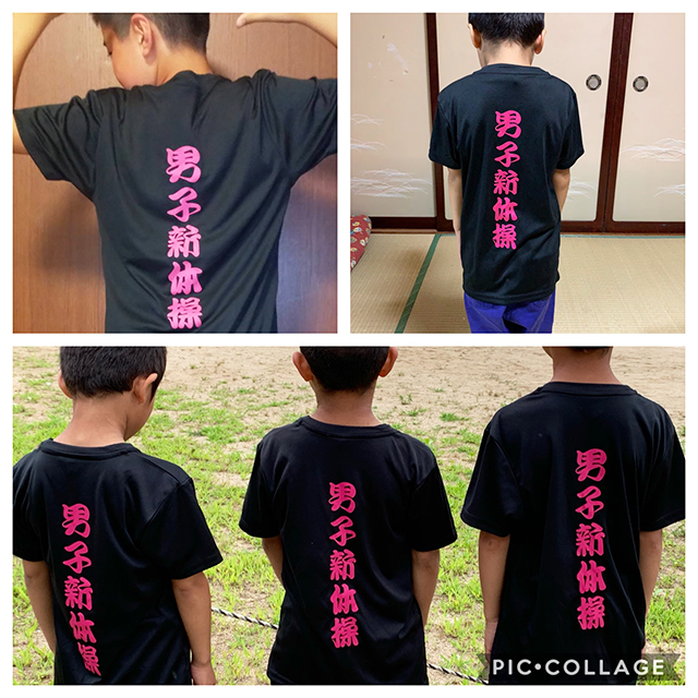 とても良い仕上がり、イメージ通り、Tシャツでした!