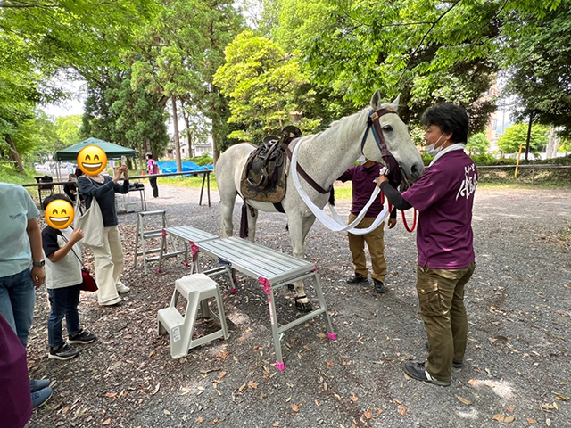 購入したポロシャツは色合いもよく大変好評です！