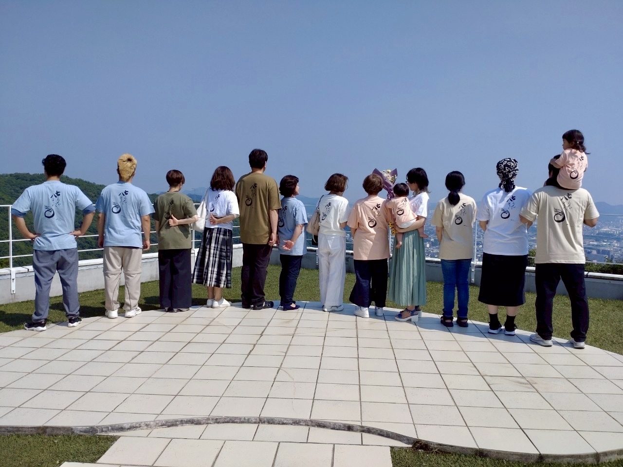 よい卒寿のお祝いとなりました