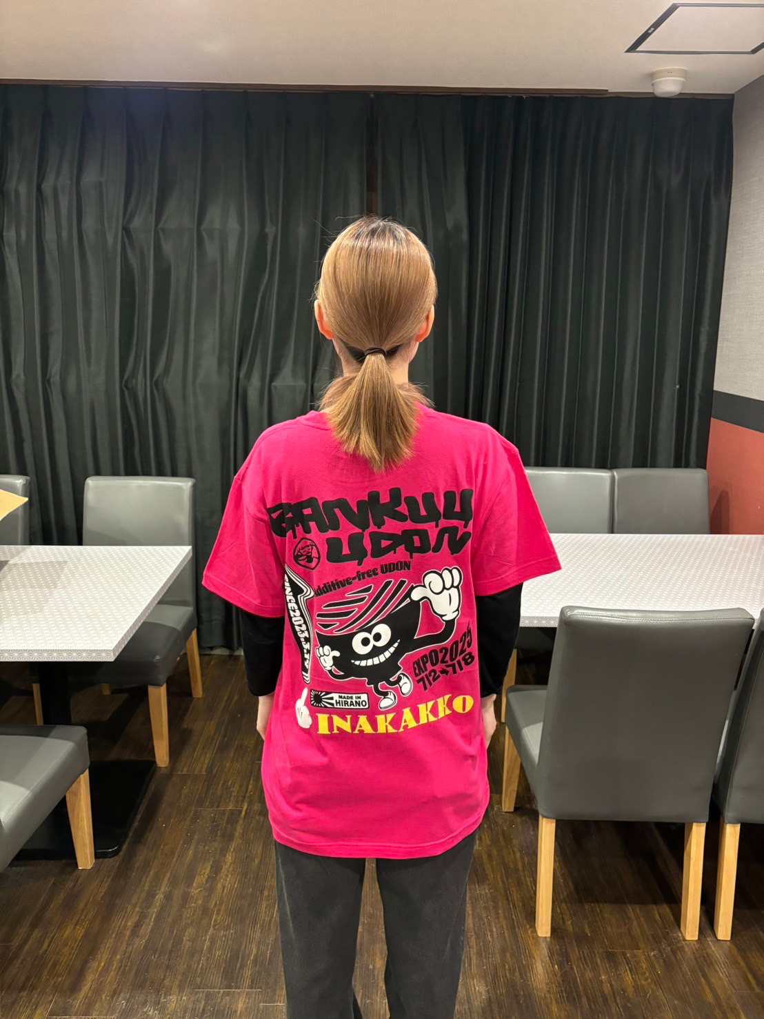 ヘビーウェイトTシャツ085-CVT