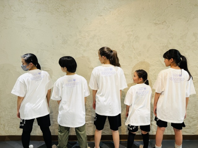 子供達も大喜びでした♪