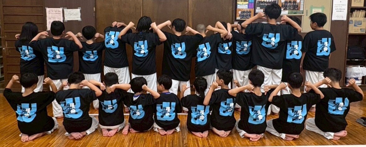 集合写真